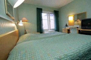 Hotell Wasa Umeå Dış mekan fotoğraf