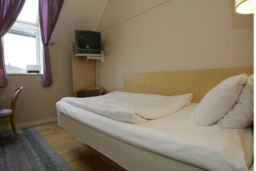 Hotell Wasa Umeå Oda fotoğraf