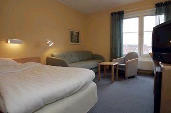 Hotell Wasa Umeå Dış mekan fotoğraf